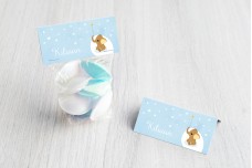 Mammoetje met sterretjes Mammoetje met sterretjes